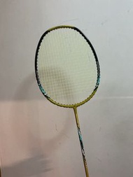 Yonex Nanoflare 001  Feel