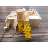 OM Lucky Fortune Attract Popularity Attract Popularity Lucky Essential Oil Pure Essential Oil High E