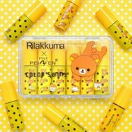 LIP TINT / WATER TINT PNF / PEIYEN RILAKKUMA