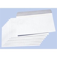 Beautiful thick A4,A5,A6 white envelopes