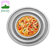 JINXIY Kitchen Gadget 6-12 in High Quality Flat 1 pcs Round Pizza Screen