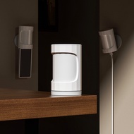 Leader Human Body Existence Sensor ES5 Side Mount Version Infrared, Radar, Light Sensing Three-in-On