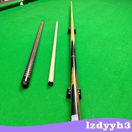 [Lzdyyh3] 2x Billiard Cue Straightness Checker Pool Cue Roller for Club Bar Home