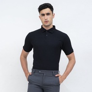 POLO Shirt Collared Shirt Black Houseofcuff SlimPOLO Polo Shirt Men Polo T Shirt Men Polo T Shirt Po