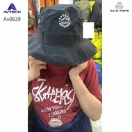 DUTAIRAMA - AVTECH HAT 0152