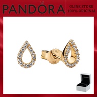 S925 sterling silver agent to purchase products birthday gift Infinite Lab-grown Diamond Pavé Stud E