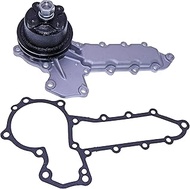 Mover Parts Water Pump E5900-73032 For Kioti Lk3054 Lk2554 Ck30 Lb2204 3A139-Sv1 Engine