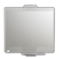 Screen protector for Nikon D800 /D800E - LCD Cover Nikon BM12 ( BM 12 or BM-12 )
