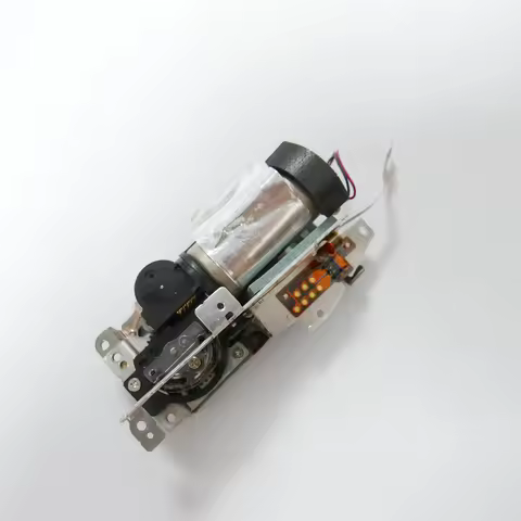 Camera Repair Parts For Canon EOS 1DX Mark II 1DX2 1DXM2 Main Reflector Drive Motor