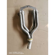 Toyota Corolla LE80  8V  4 X 1 Extractor
