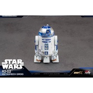 ▲KKangT▲ Genuine ZD TOYS- zhongdong Star Wars series R2-D2 Toy model
