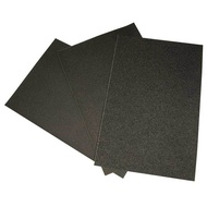 Abrasive Sand Paper WaterProof Wet Dry WaterProof Sand Paper