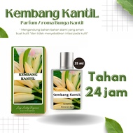 Minyak kembang kantil asli murni /minyak bunga kantil putih asli murni/minyak murni bunga kantil merah /parfum non alkohol/bibit minyak bunga kantil/minyak untuk bulu perindu/minyak pelet cewe ampuh/parfum pria tahan lama /minyak perangsang birahi sek