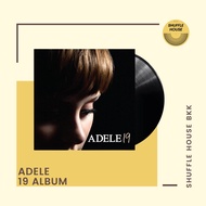 Adele 19 Vinyl Record/Vinyl Record/New Sealed Disc