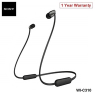 Sony WI-C310 Wireless Bluetooth In-Ear Headphones Earphones Neckband