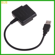 BUB Adapter Converter USB Adapter Converter Cable P2 to PC Games