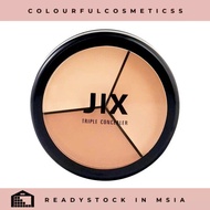 J/X Professional Triple Concealer JIX 遮瑕