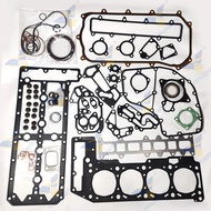 For Mitsubishi 4P10 Full Gasket Set Kit Engine Overhaul Rebuild Kit