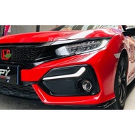 HONDA CIVIC FC / SI BUMPER LED DRL DAYLIGHT COVER