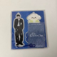 KEUM DONGHYUN FM週邊 立牌連小卡 琴洞弦 EPEX