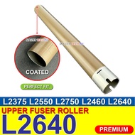 Upper Fuser Roller L2640 L2550 Compatible for Brother DCP L2640DW L2640 L2550DW L2550 HL L2375 L2460