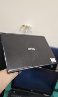 Asus Pro i7-8565U