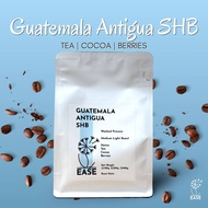 Guatemala Antigua SHB 100% Roasted Arabica Coffee Bean - EASE Coffee