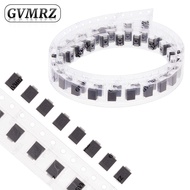3000PCS SS56 Schottky Diode kit SMB SMC SS24/SS26/SS34/SS54/SS34/SS56/SS34/SS54/SS56