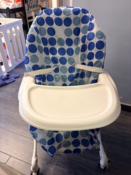Combi High Chair