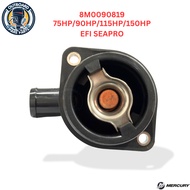 8M0090819 THERMOSTAT UNTUK MERCURY OUTBOARD (COOLING) ENJIN 4-STROKE 75HP ~ 150HP EFI SEAPRO