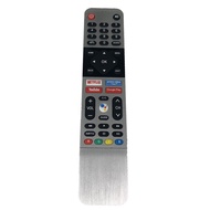Original Skyworth Coocaa Android smart TV 40tb7000 TV remote