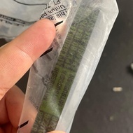 FAN BELT POWER STEERING TOYOTA 4PK880 ORIGINAL