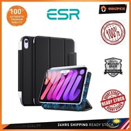ESR Rebound Magnetic Smart Case Compatible with iPad air 5 Air 4 iPad Pro 11 12.9 2020 2021 2022 Cas