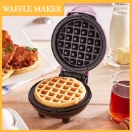 Acuan Waffle Mesin Waffle Pembakar Waffle Waffle Maker Waffle Machine Waffle Maker Electric Wafer Ma