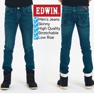 Original EDWIN Men's jeans E507 Skinny 7507-2740