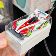 Takara Tomy Tomica Tamiya 爆走兄弟 Let’s & Go! 四驅兄弟 星馬烈 先驅超音 Vanguard Sonic