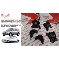 OSUKA ENGINE MOUNTING HONDA CIVIC SO4, CRV S10