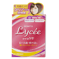 Rohto Lycee Normal Eyedrop 8ml 日本乐敦眼药水