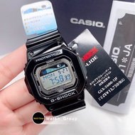 JAPAN SET G SHOCK G-LIDE Series GlX-5600-1JF / GLX-5600-1 / GLX-5600-7JF / GLX-5600-7 / GLX-5600 / G