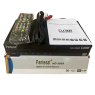 Dvbt2 Africa DVB T2 Digital dvb-t2 TV Top Box