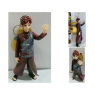READY STOCK ANIME NARUTO GAARA KEYCHAIN