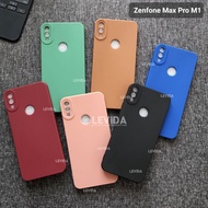 Zenfone Max Pro M1 Case Zenfone Max Pro M2 Zenfone Live L1 Live L2 Case Pro Camera Case Slim BlackMa
