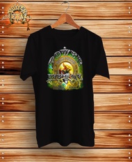 KAOS MUSIK POWER METAL 03