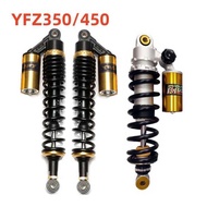 RPGNEW375mm Damping Adjustment YFZ350YFZ350BANSHEEATV Shock Absorber Shock Absorber Adjustment Resis