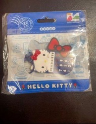 Hello kitty計數機造型 悠遊卡 台灣交通卡 一卡通