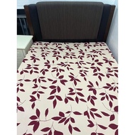 QUEEN SIZE Multifunctional Fluffy Bedsheet