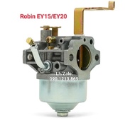 Chế hoà khí robin ey15 ey20/bình xăng con yanmar ysg2000/chế yanmar 2kw chế robin 6hp/ ca xăng/ đùm