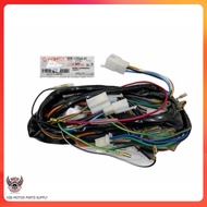 New Yamaha RXZ 135 / RXZ-135 / RXZ135 (55K) Wire Harness Wiring Set Wyre Cable Motosikal Motorcycle Racing Parts