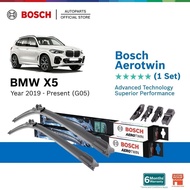 Bosch Aerotwin Plus Multi Clip Wiper Set for BMW X5 G05 (26"/20")