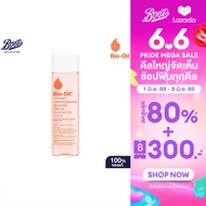 Bio-Oil 200 ml. ไบโอ-ออยล์ 200 มล.